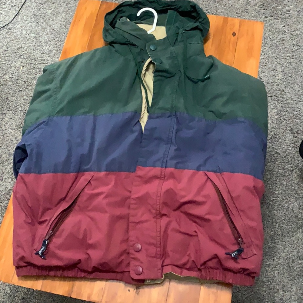 Nautica